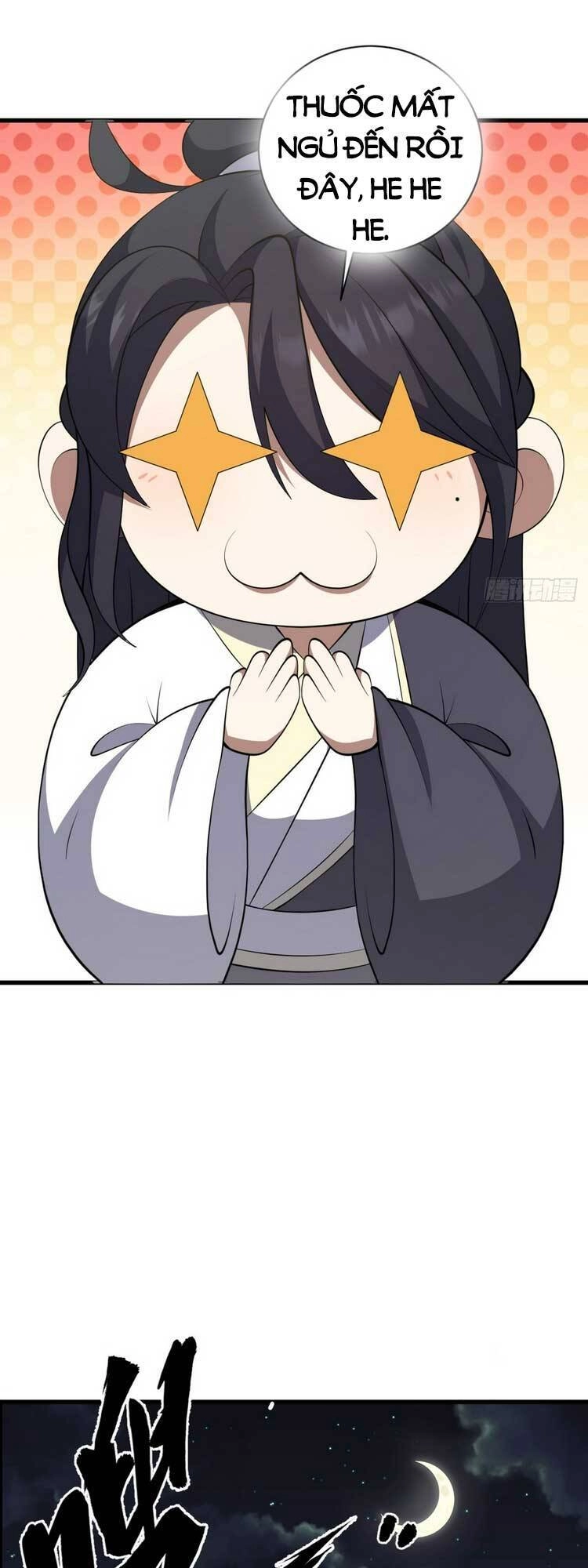 Ta Ở Nhà 100 Năm Khi Ra Ngoài Đã Vô Địch Chapter 75 - 14