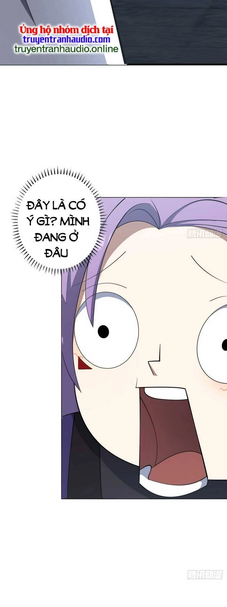 Ta Ở Nhà 100 Năm Khi Ra Ngoài Đã Vô Địch Chapter 75 - 16