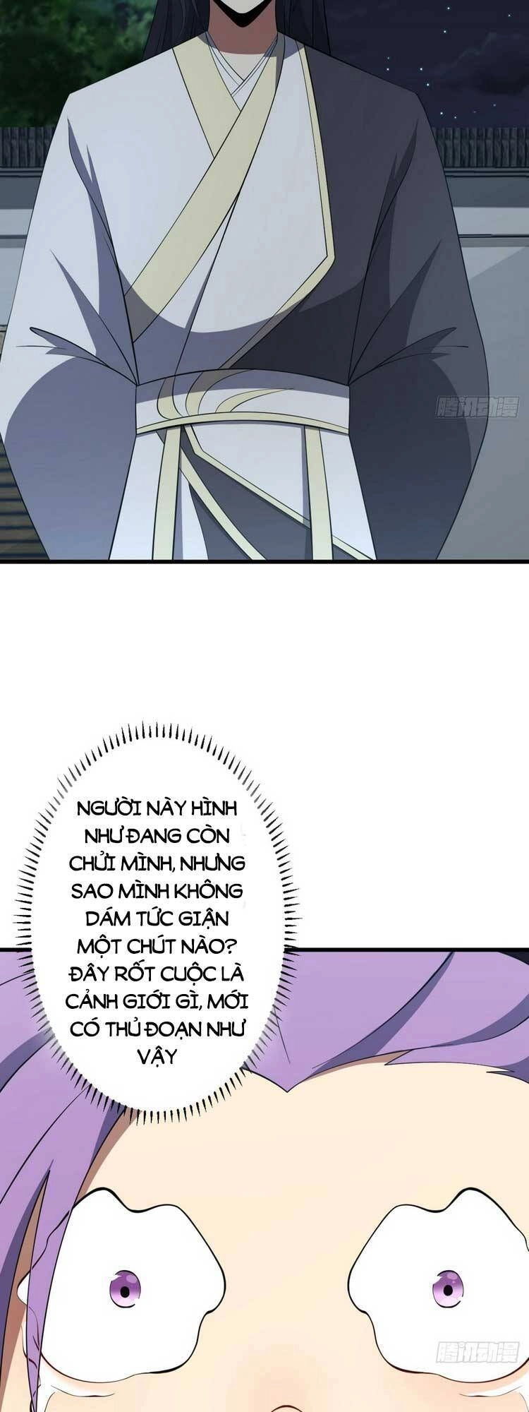 Ta Ở Nhà 100 Năm Khi Ra Ngoài Đã Vô Địch Chapter 75 - 18