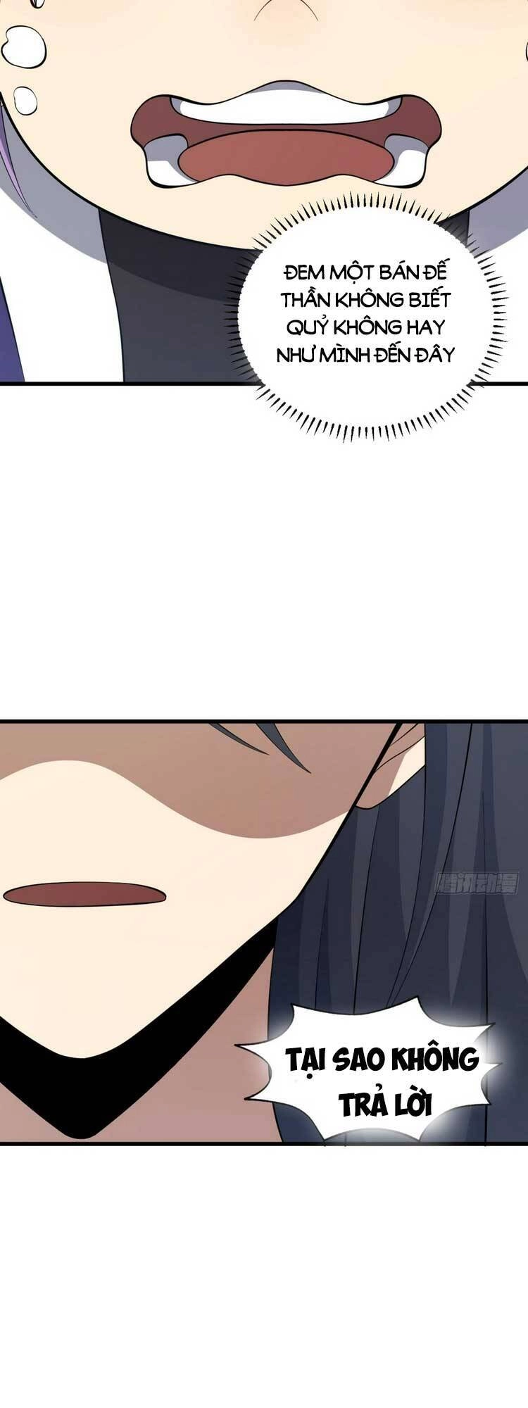 Ta Ở Nhà 100 Năm Khi Ra Ngoài Đã Vô Địch Chapter 75 - 19