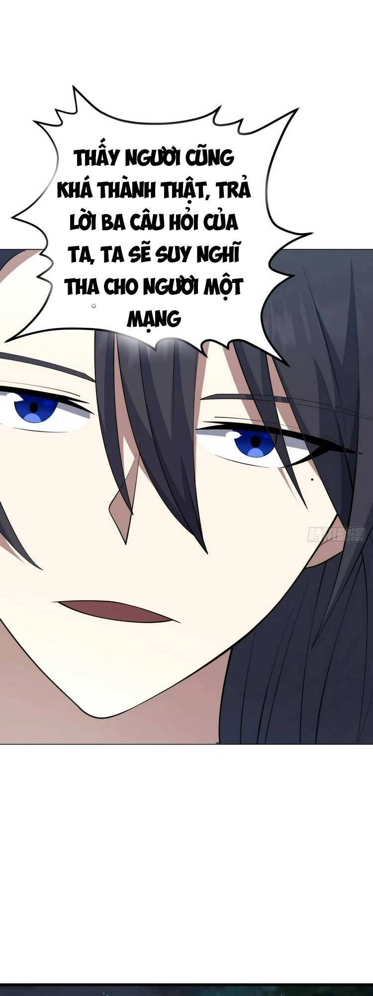 Ta Ở Nhà 100 Năm Khi Ra Ngoài Đã Vô Địch Chapter 75 - 23