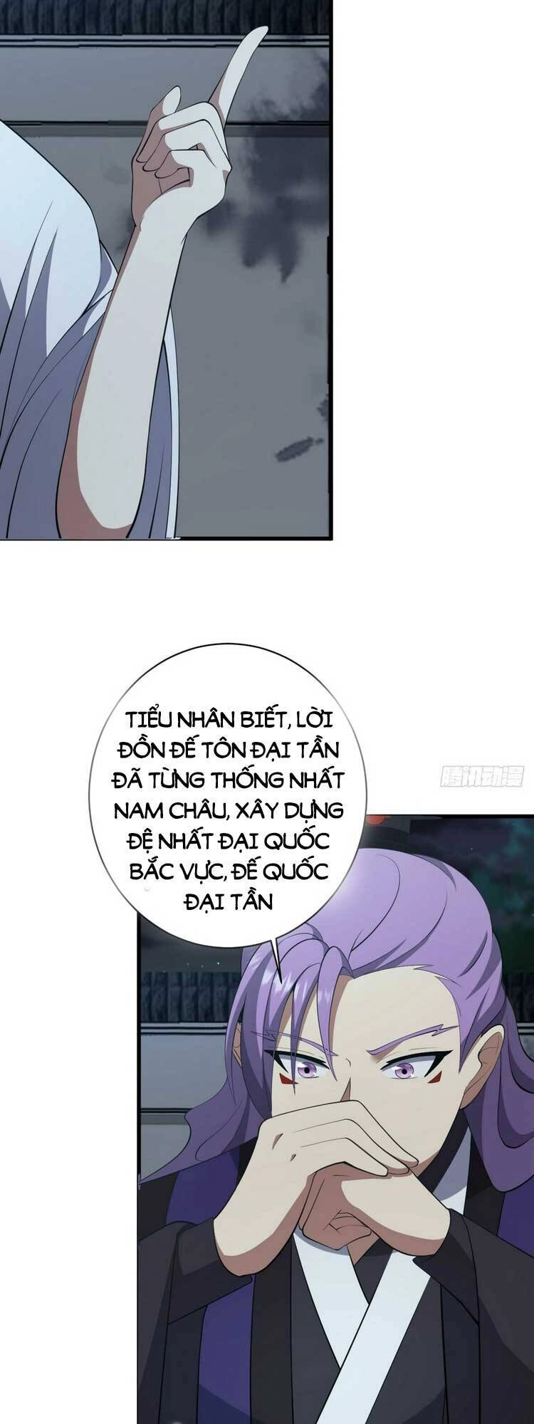 Ta Ở Nhà 100 Năm Khi Ra Ngoài Đã Vô Địch Chapter 75 - 25