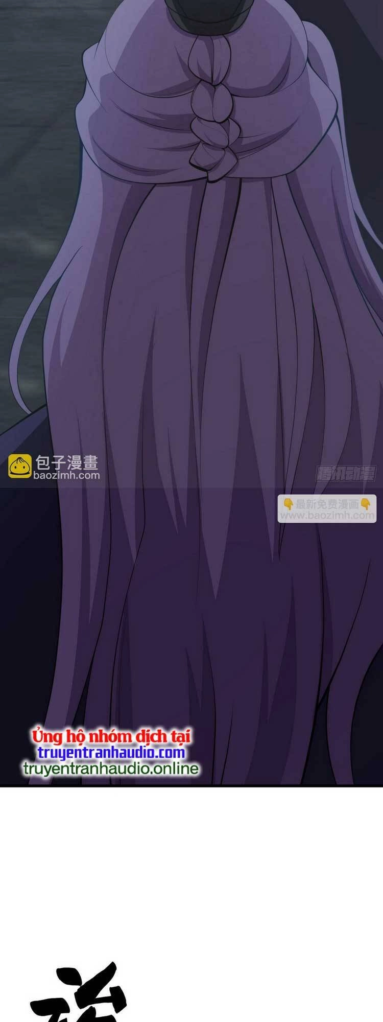 Ta Ở Nhà 100 Năm Khi Ra Ngoài Đã Vô Địch Chapter 75 - 31