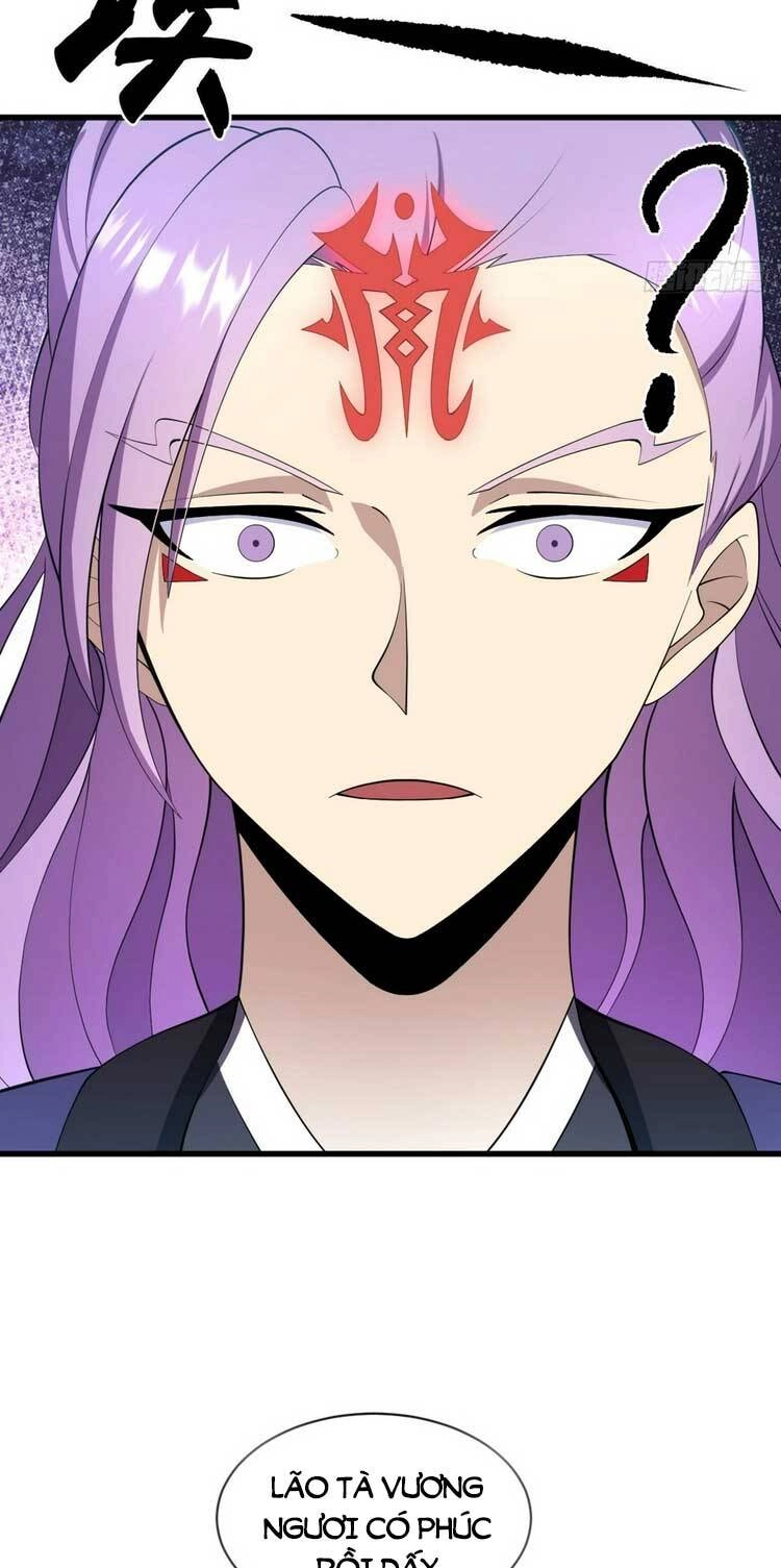 Ta Ở Nhà 100 Năm Khi Ra Ngoài Đã Vô Địch Chapter 75 - 32