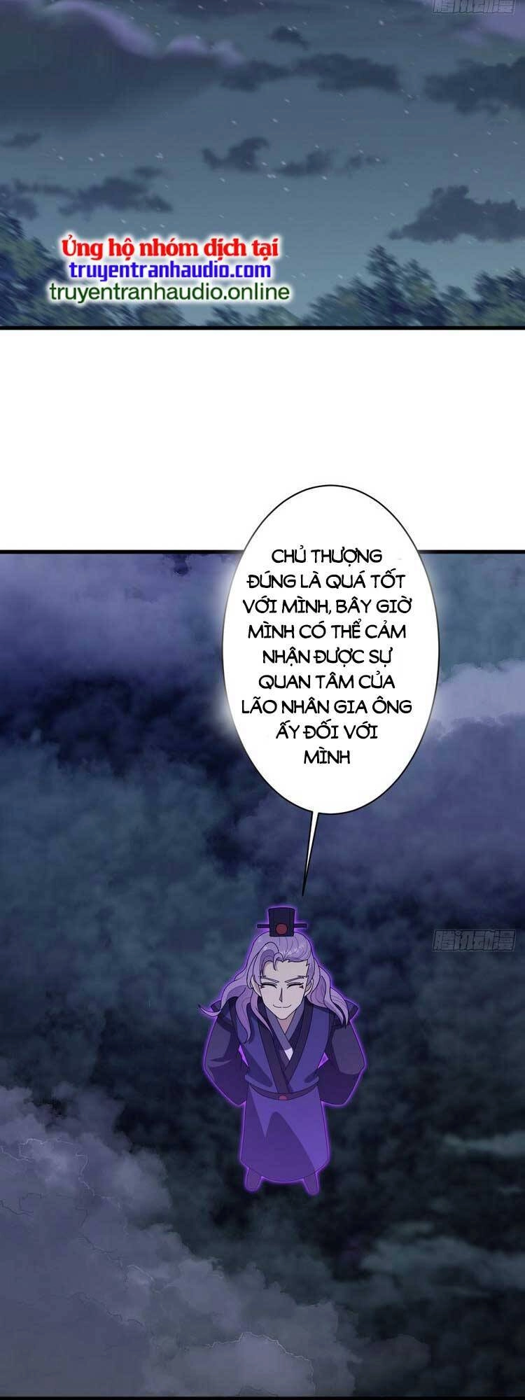Ta Ở Nhà 100 Năm Khi Ra Ngoài Đã Vô Địch Chapter 76 - 2
