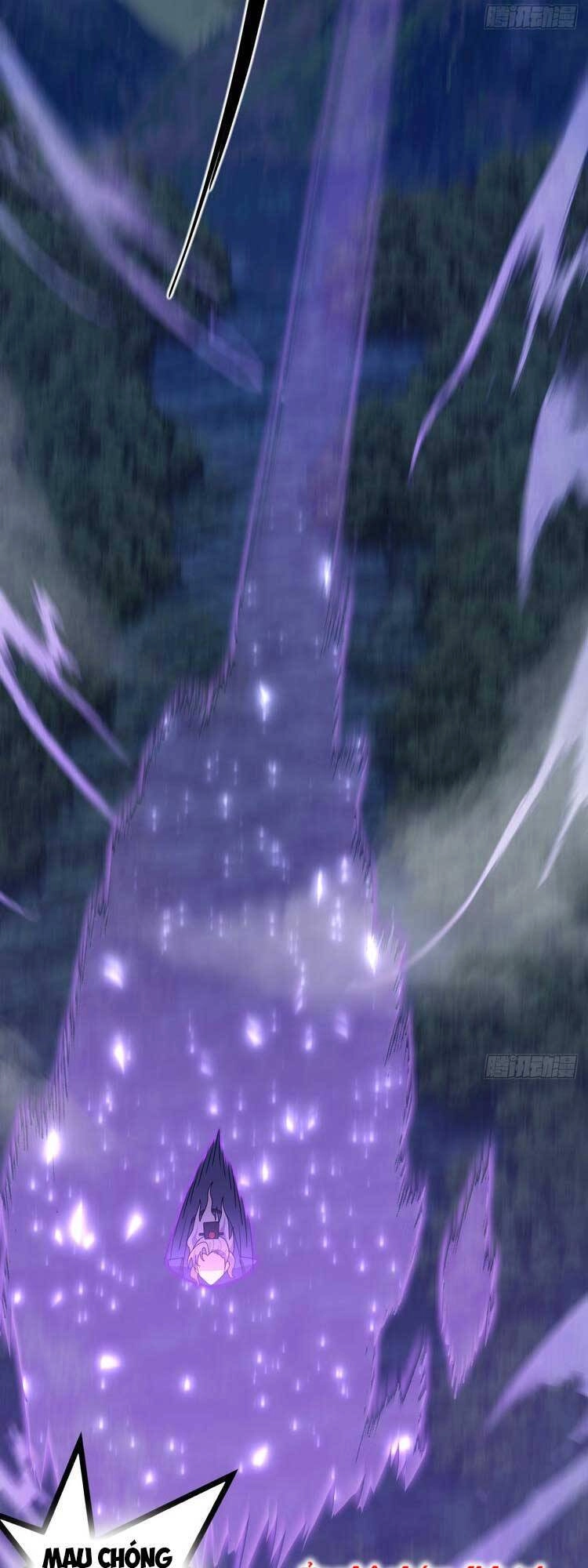 Ta Ở Nhà 100 Năm Khi Ra Ngoài Đã Vô Địch Chapter 76 - 4