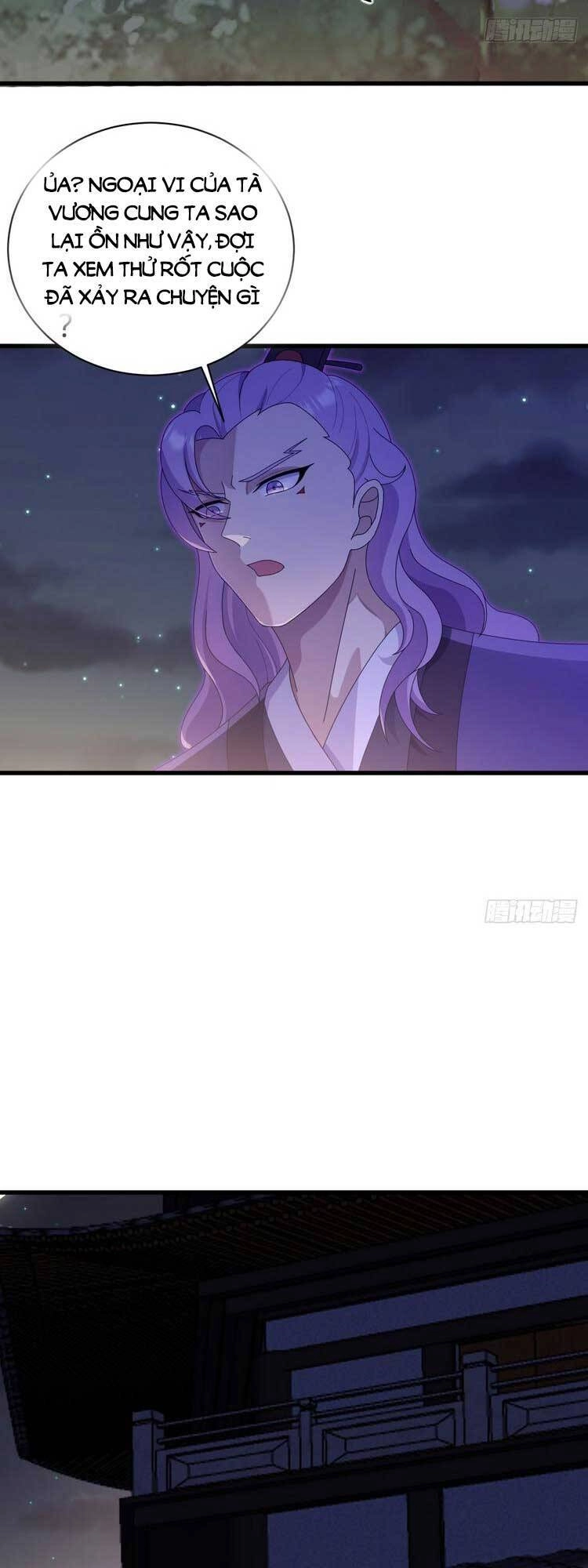 Ta Ở Nhà 100 Năm Khi Ra Ngoài Đã Vô Địch Chapter 76 - 6