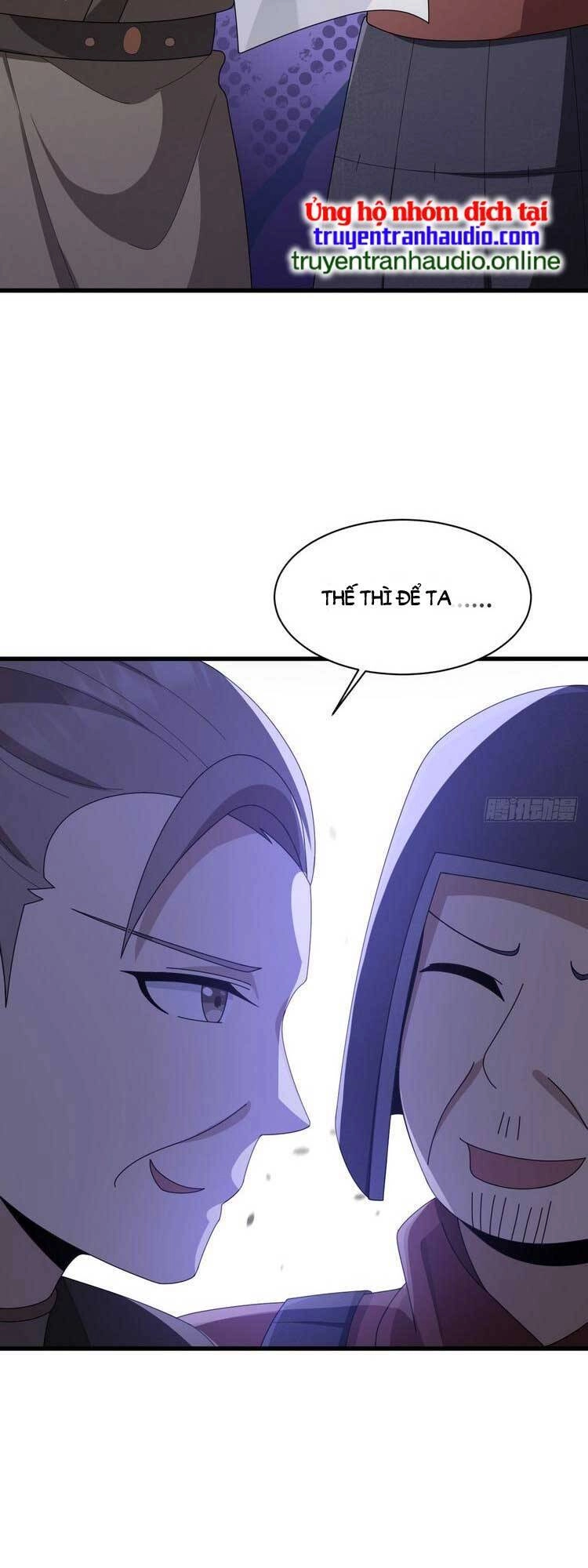 Ta Ở Nhà 100 Năm Khi Ra Ngoài Đã Vô Địch Chapter 76 - 16