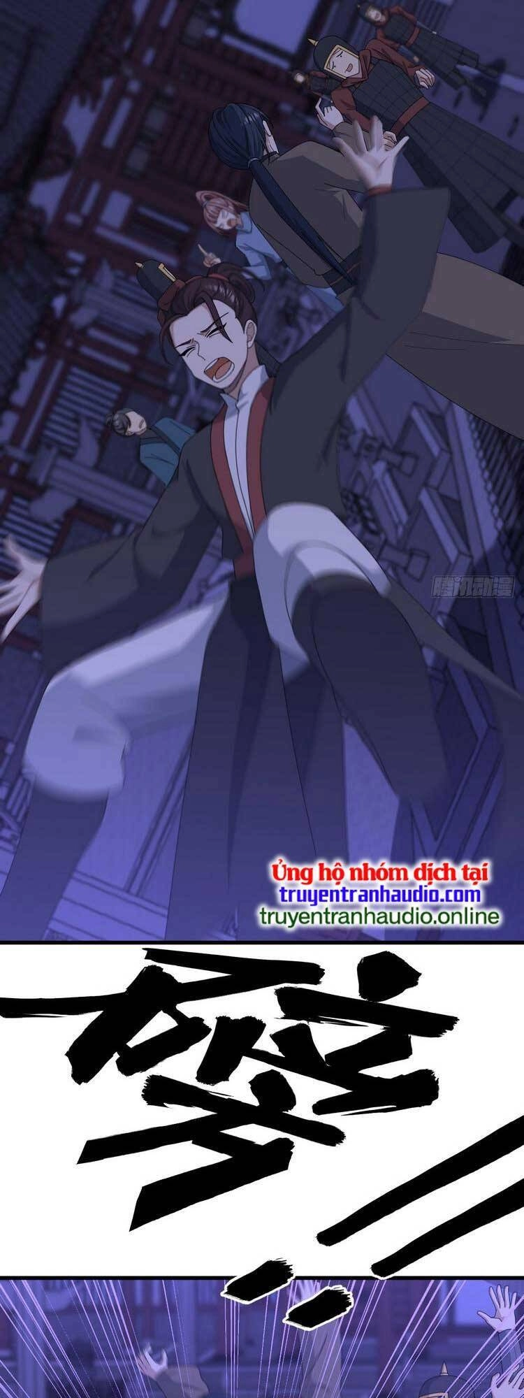 Ta Ở Nhà 100 Năm Khi Ra Ngoài Đã Vô Địch Chapter 76 - 18