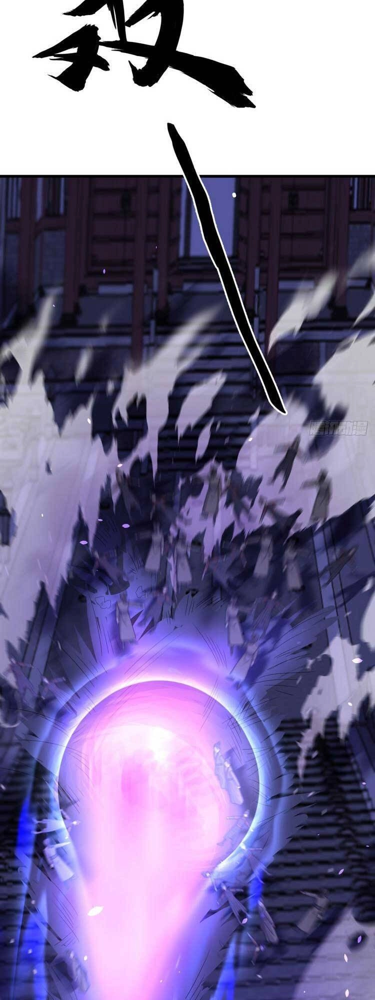 Ta Ở Nhà 100 Năm Khi Ra Ngoài Đã Vô Địch Chapter 76 - 20