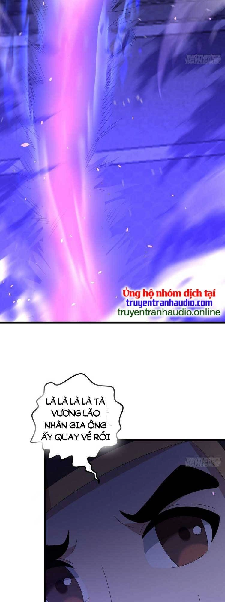 Ta Ở Nhà 100 Năm Khi Ra Ngoài Đã Vô Địch Chapter 76 - 21