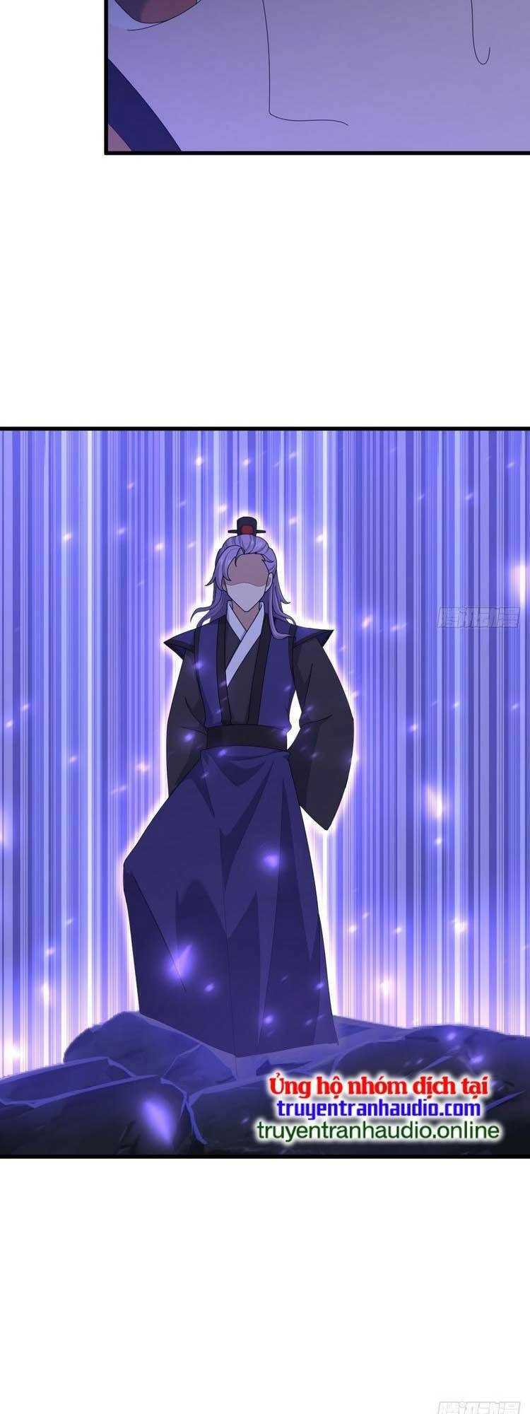 Ta Ở Nhà 100 Năm Khi Ra Ngoài Đã Vô Địch Chapter 76 - 22