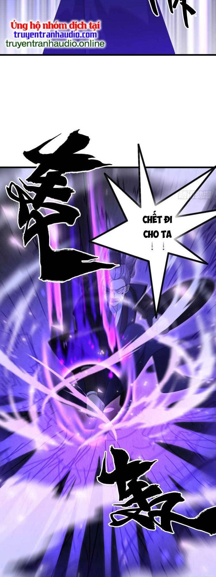 Ta Ở Nhà 100 Năm Khi Ra Ngoài Đã Vô Địch Chapter 76 - 24