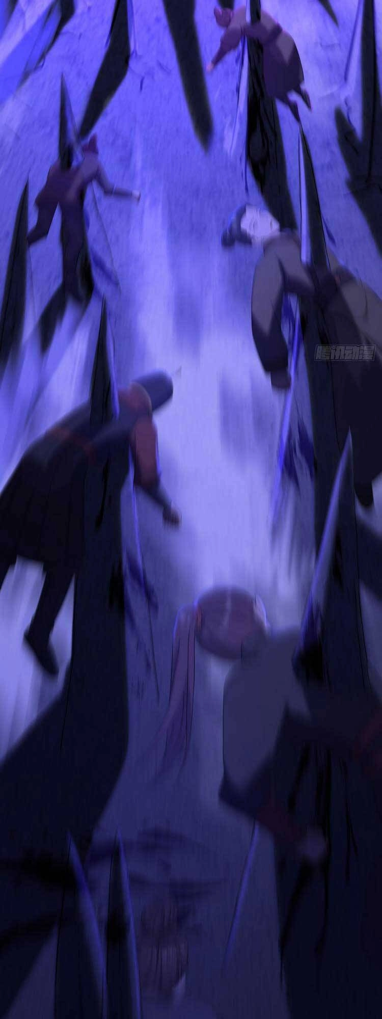 Ta Ở Nhà 100 Năm Khi Ra Ngoài Đã Vô Địch Chapter 76 - 26