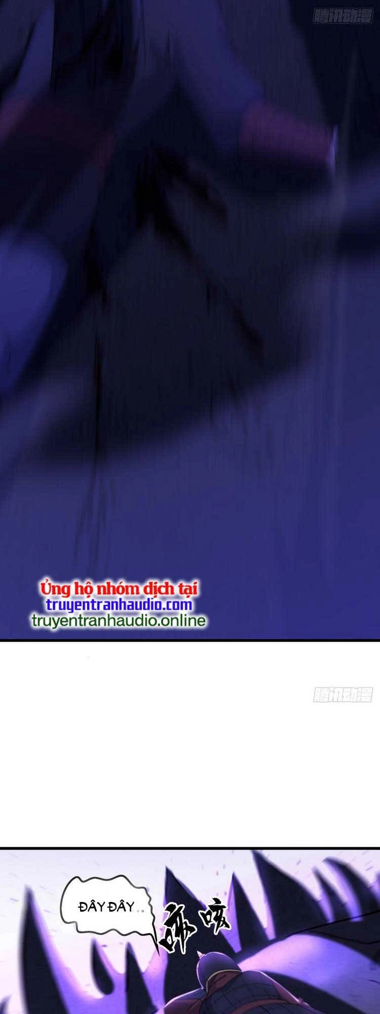 Ta Ở Nhà 100 Năm Khi Ra Ngoài Đã Vô Địch Chapter 76 - 27