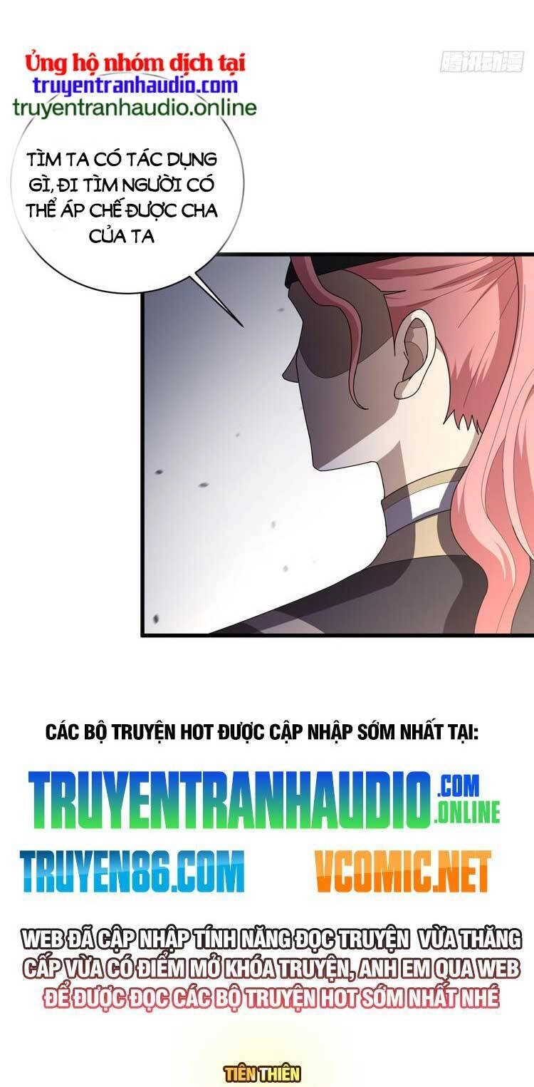 Ta Ở Nhà 100 Năm Khi Ra Ngoài Đã Vô Địch Chapter 76 - 31