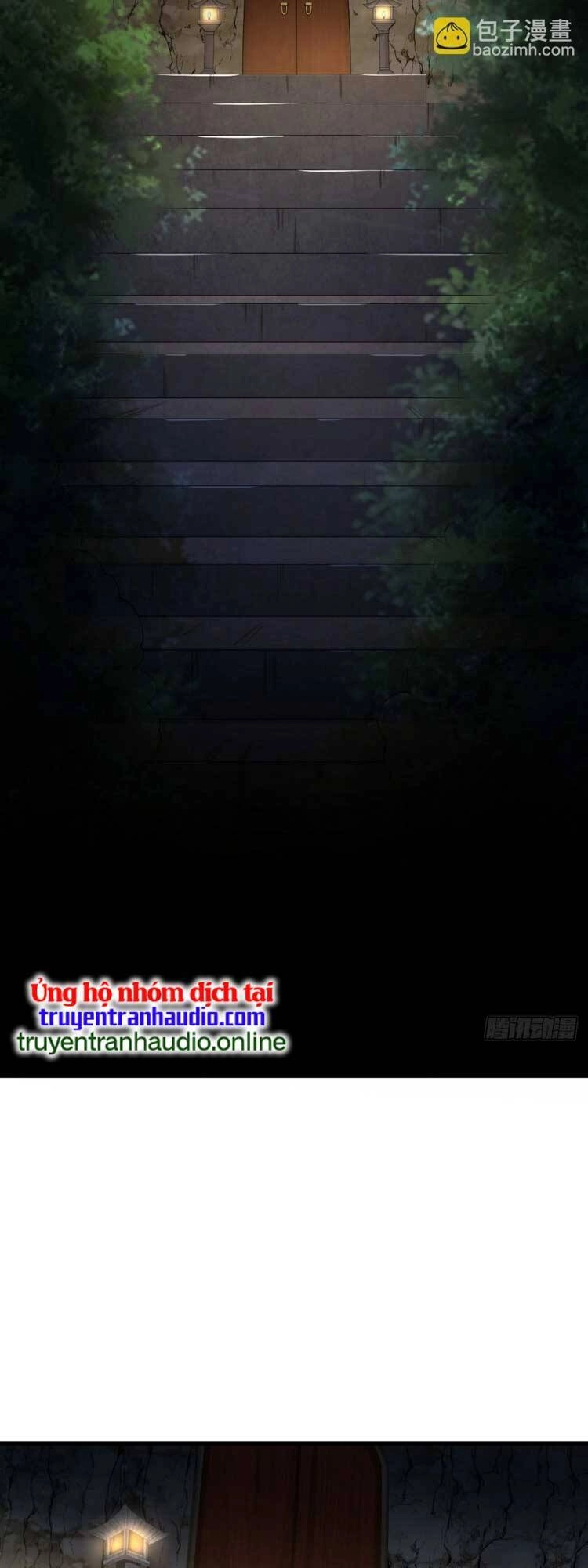 Ta Ở Nhà 100 Năm Khi Ra Ngoài Đã Vô Địch Chapter 77 - 2