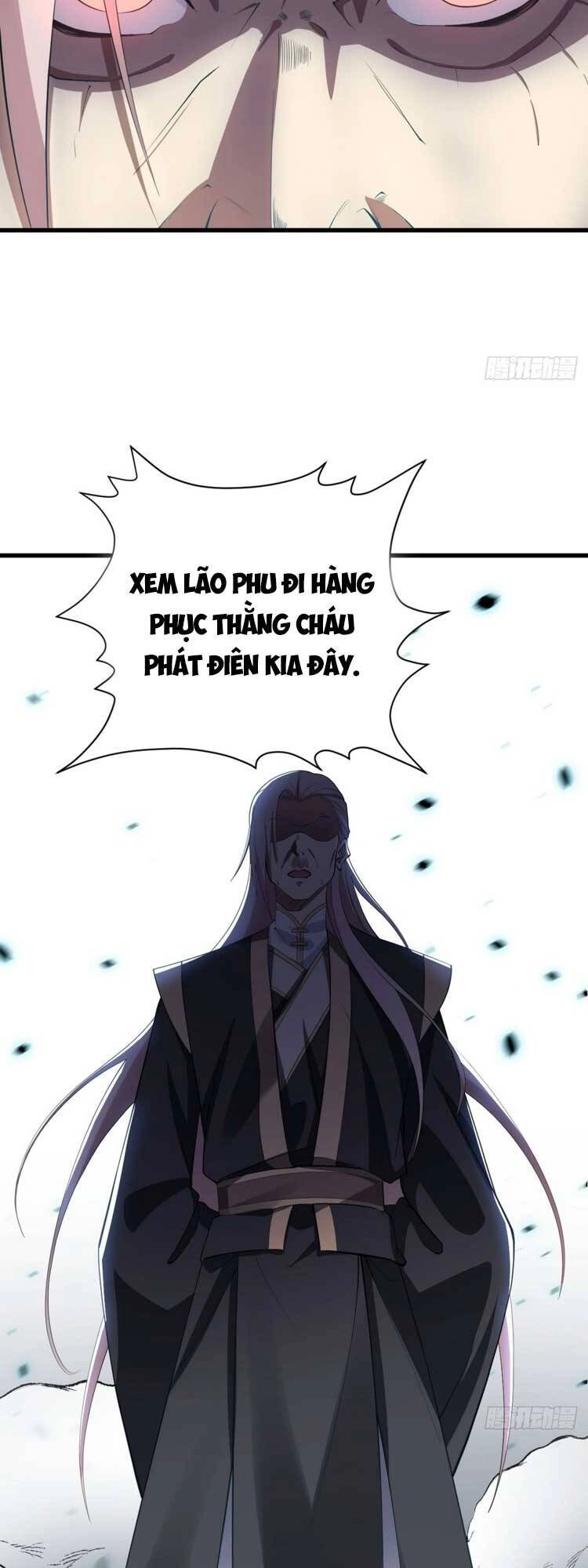 Ta Ở Nhà 100 Năm Khi Ra Ngoài Đã Vô Địch Chapter 77 - 7