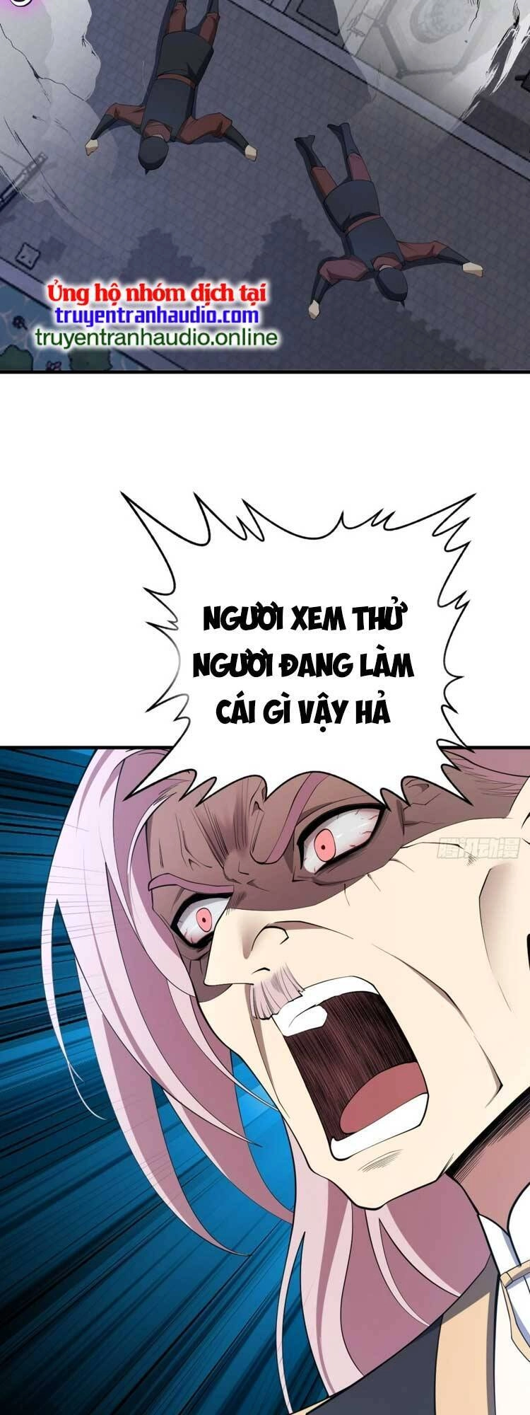 Ta Ở Nhà 100 Năm Khi Ra Ngoài Đã Vô Địch Chapter 77 - 14