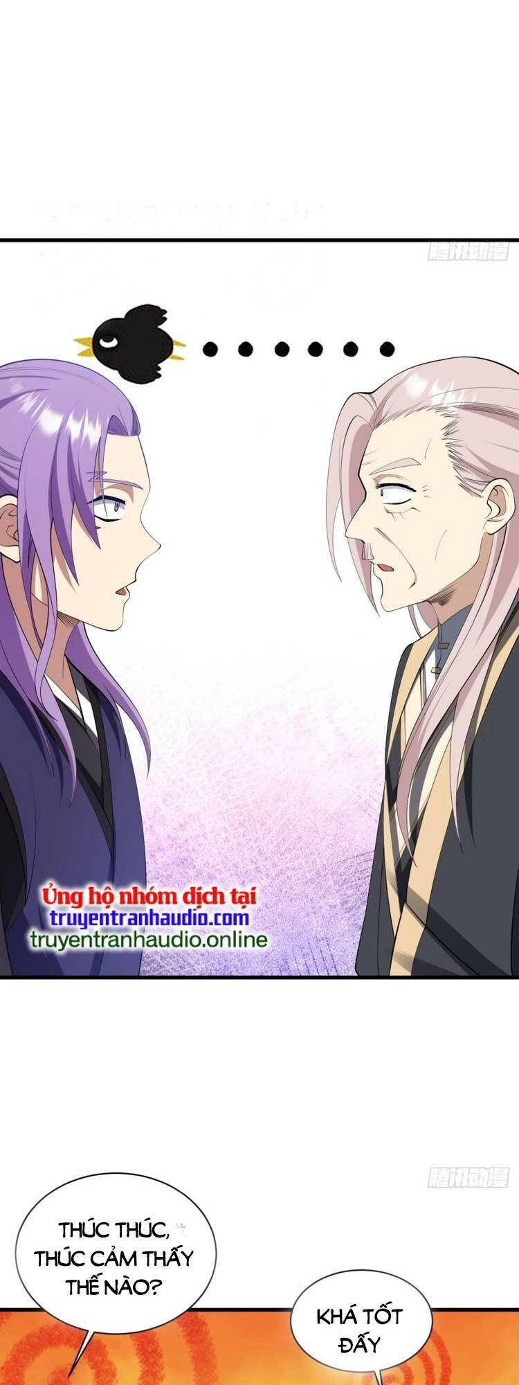 Ta Ở Nhà 100 Năm Khi Ra Ngoài Đã Vô Địch Chapter 77 - 19