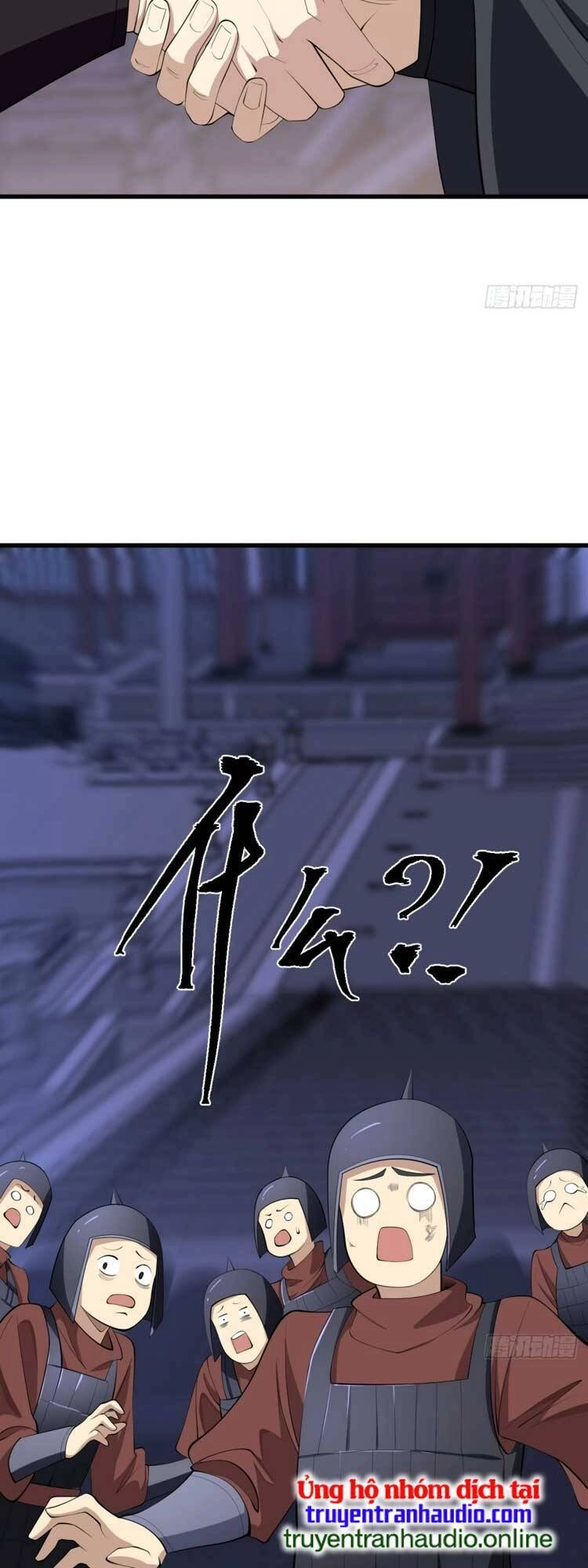 Ta Ở Nhà 100 Năm Khi Ra Ngoài Đã Vô Địch Chapter 77 - 21