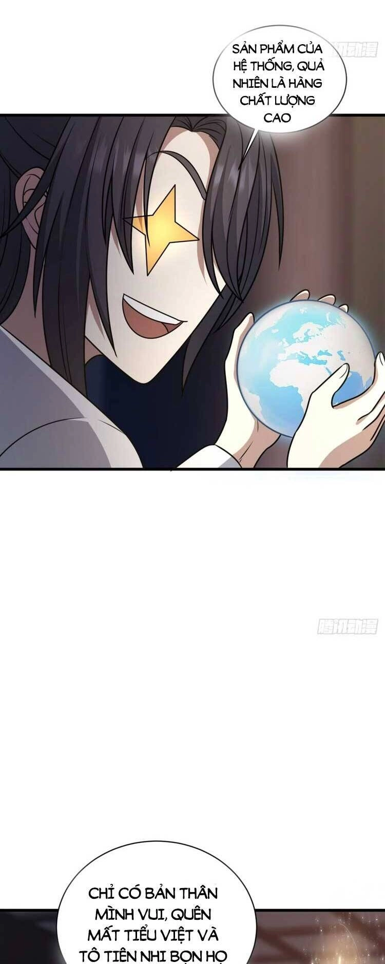 Ta Ở Nhà 100 Năm Khi Ra Ngoài Đã Vô Địch Chapter 77 - 32