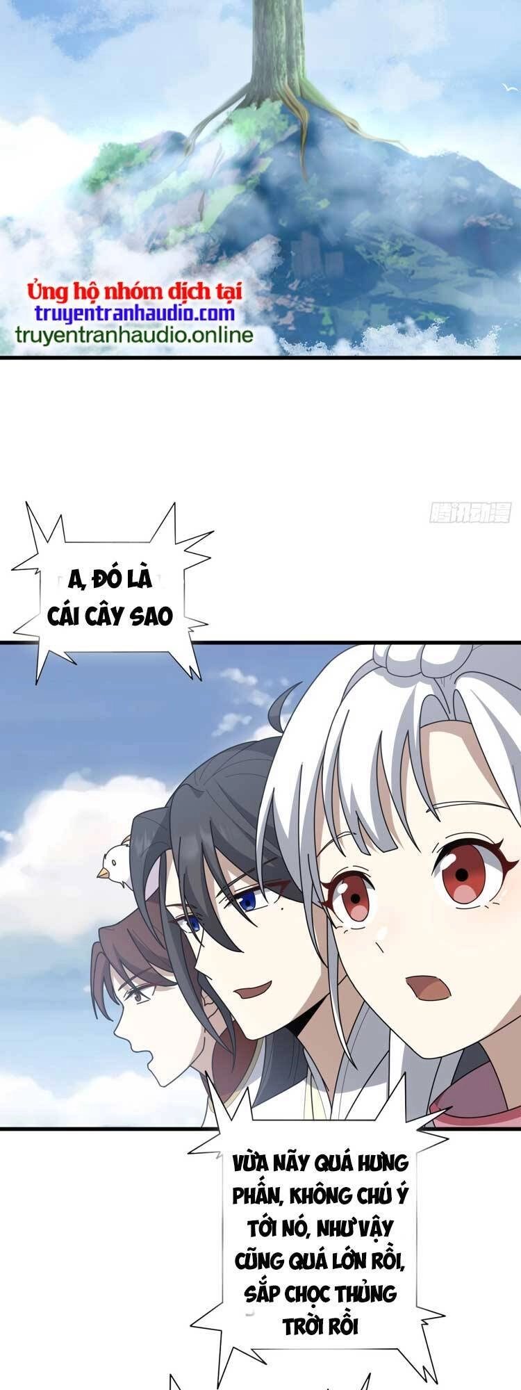 Ta Ở Nhà 100 Năm Khi Ra Ngoài Đã Vô Địch Chapter 78 - 5