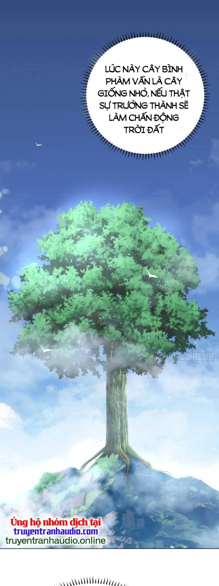 Ta Ở Nhà 100 Năm Khi Ra Ngoài Đã Vô Địch Chapter 78 - 8