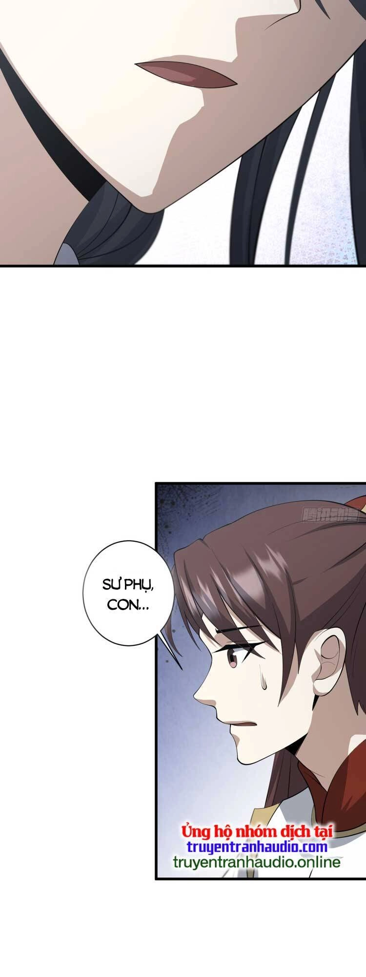 Ta Ở Nhà 100 Năm Khi Ra Ngoài Đã Vô Địch Chapter 78 - 14