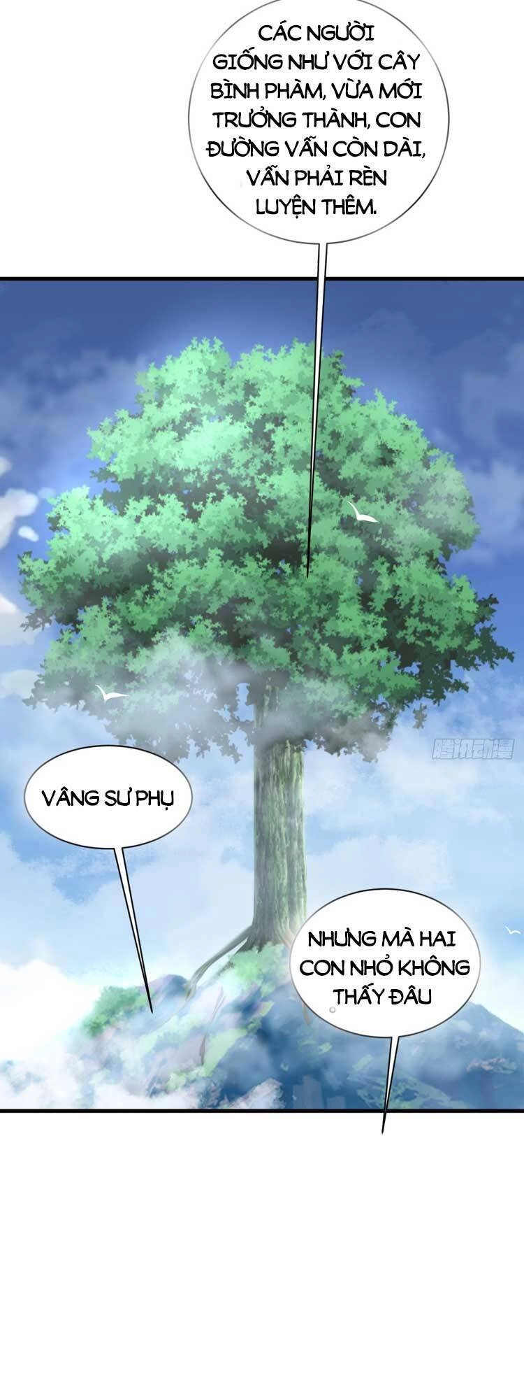 Ta Ở Nhà 100 Năm Khi Ra Ngoài Đã Vô Địch Chapter 78 - 16