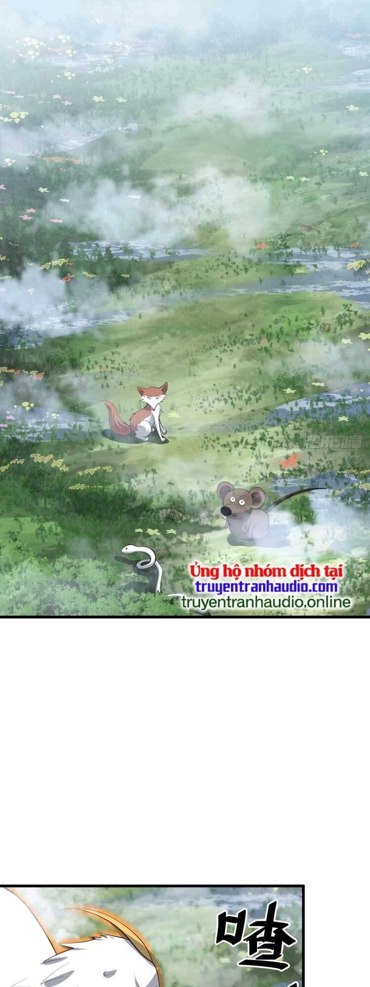 Ta Ở Nhà 100 Năm Khi Ra Ngoài Đã Vô Địch Chapter 78 - 20