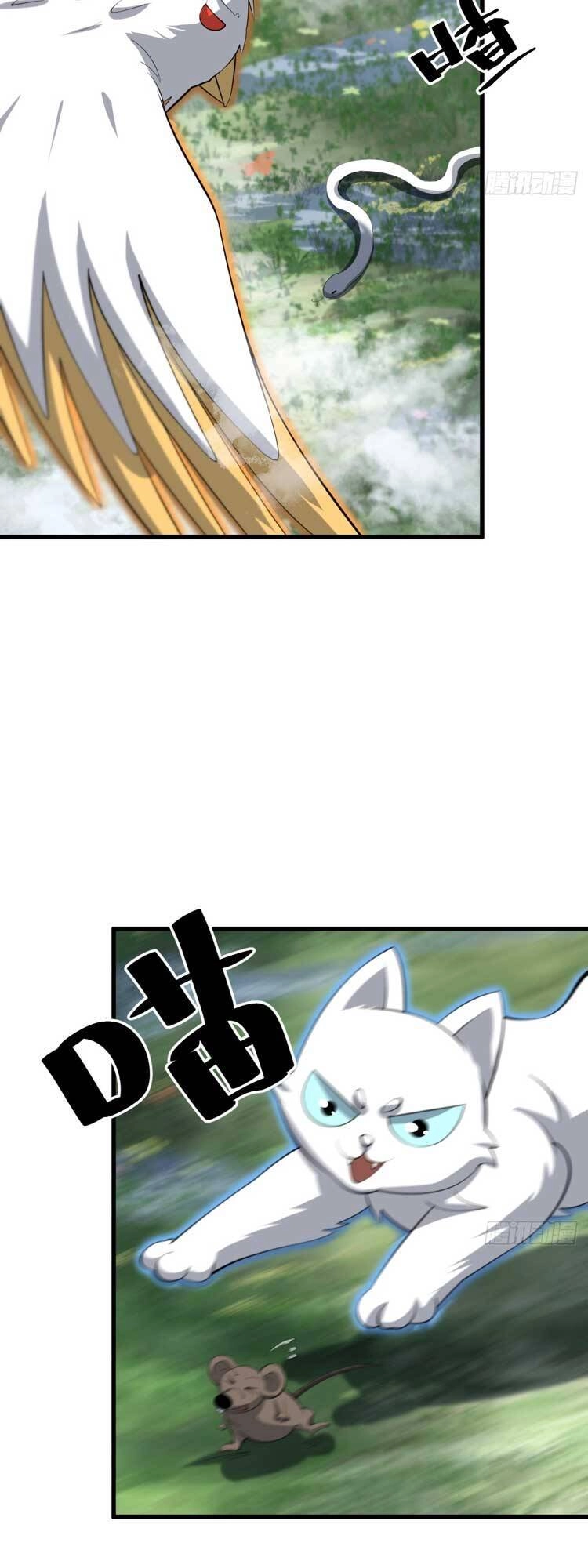 Ta Ở Nhà 100 Năm Khi Ra Ngoài Đã Vô Địch Chapter 78 - 21