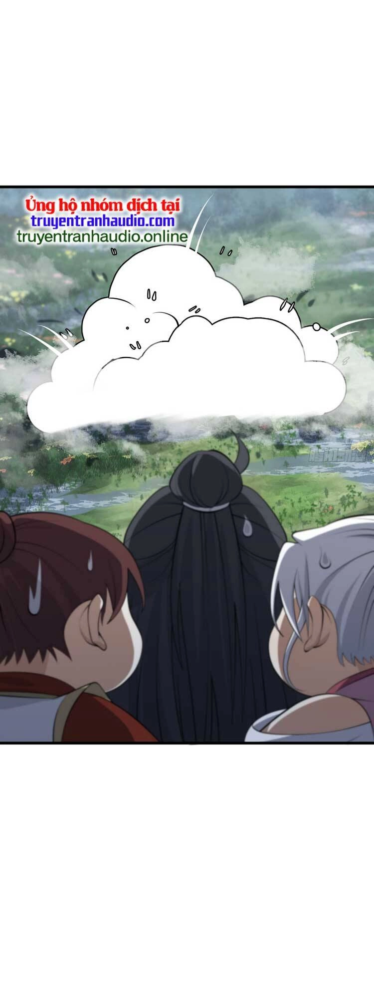 Ta Ở Nhà 100 Năm Khi Ra Ngoài Đã Vô Địch Chapter 78 - 22