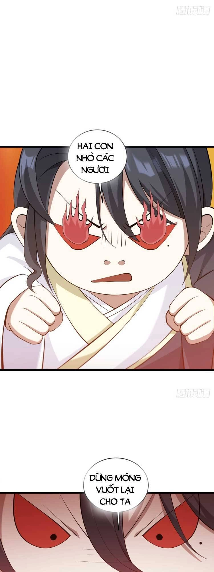 Ta Ở Nhà 100 Năm Khi Ra Ngoài Đã Vô Địch Chapter 78 - 23