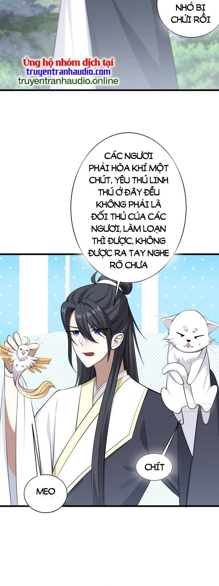 Ta Ở Nhà 100 Năm Khi Ra Ngoài Đã Vô Địch Chapter 78 - 25