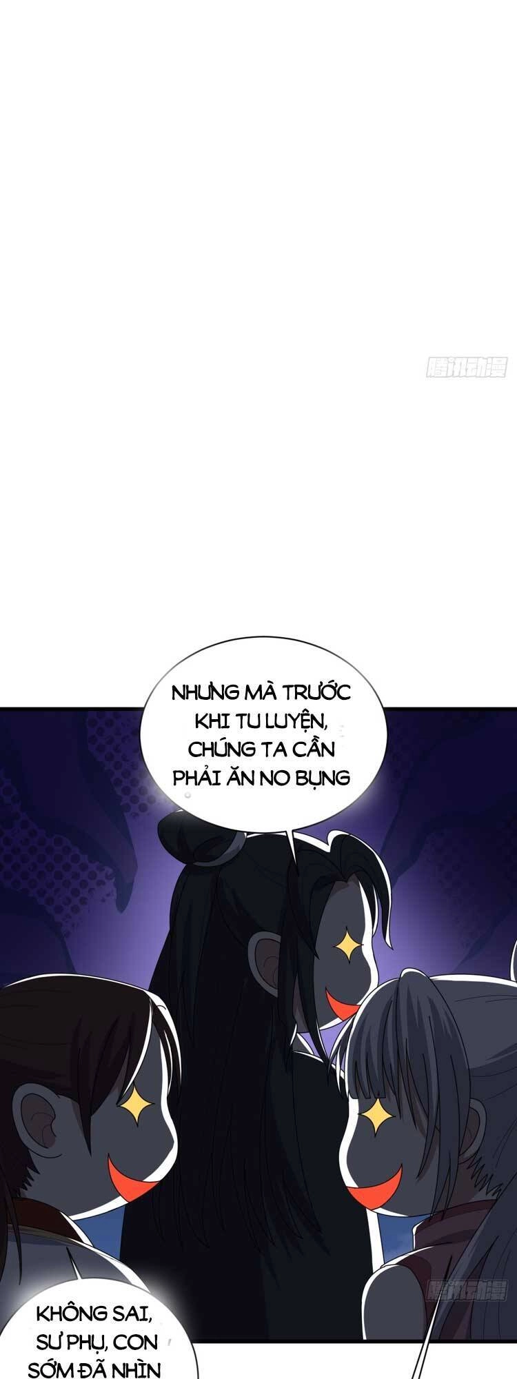 Ta Ở Nhà 100 Năm Khi Ra Ngoài Đã Vô Địch Chapter 78 - 28