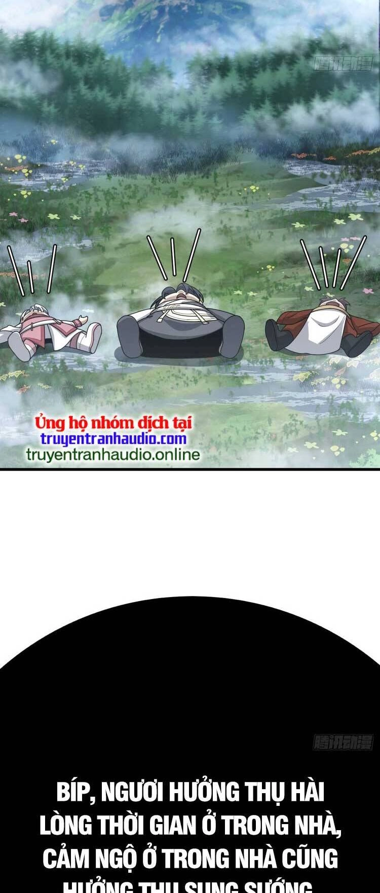 Ta Ở Nhà 100 Năm Khi Ra Ngoài Đã Vô Địch Chapter 78 - 31