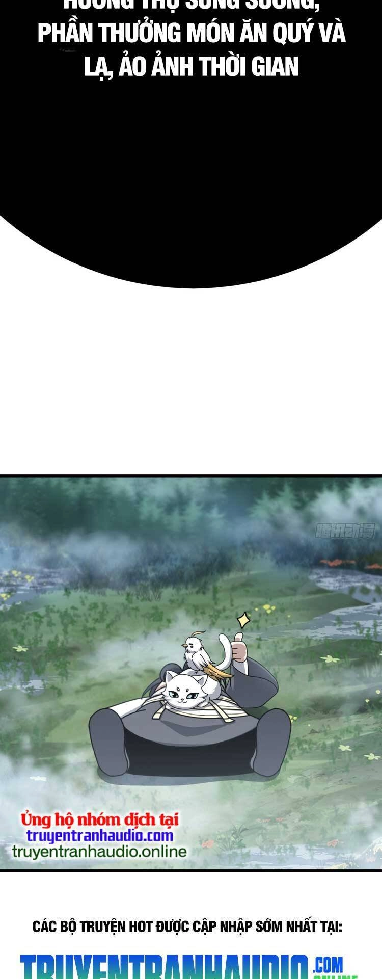 Ta Ở Nhà 100 Năm Khi Ra Ngoài Đã Vô Địch Chapter 78 - 32