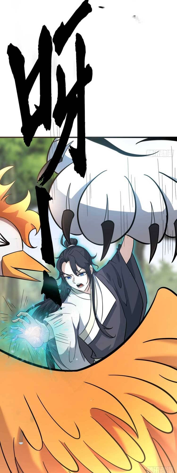 Ta Ở Nhà 100 Năm Khi Ra Ngoài Đã Vô Địch Chapter 79 - 5