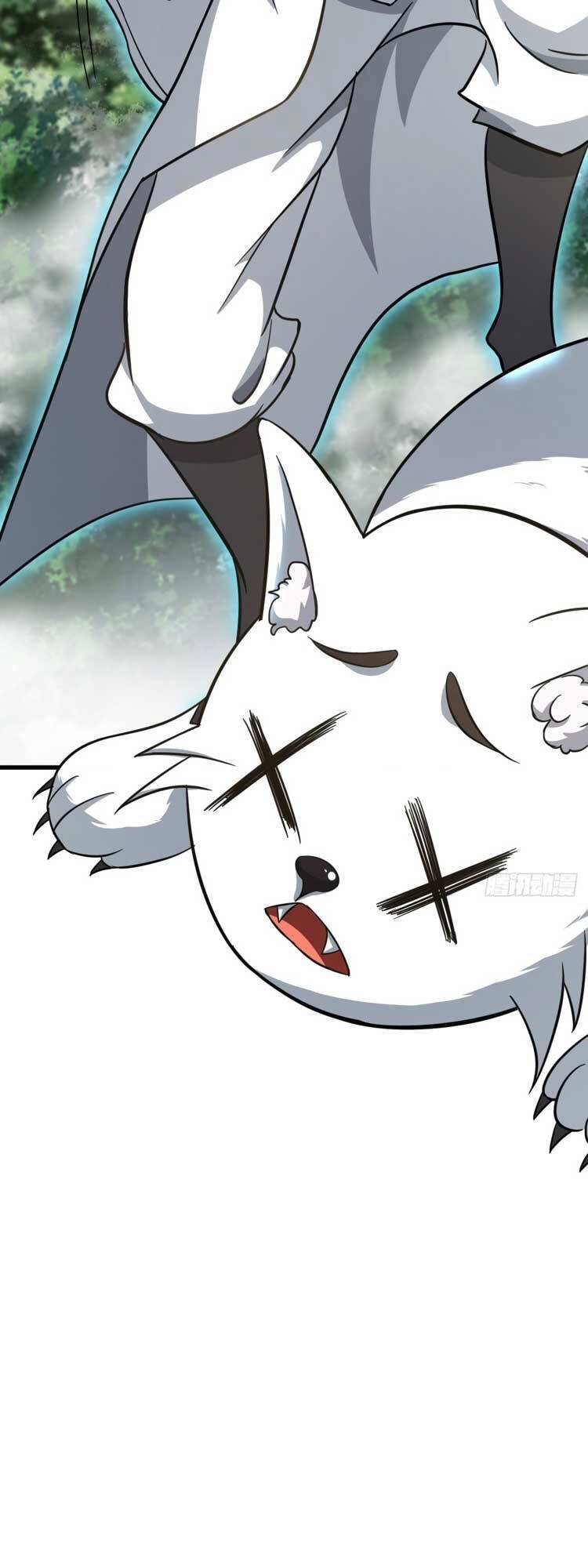 Ta Ở Nhà 100 Năm Khi Ra Ngoài Đã Vô Địch Chapter 79 - 8