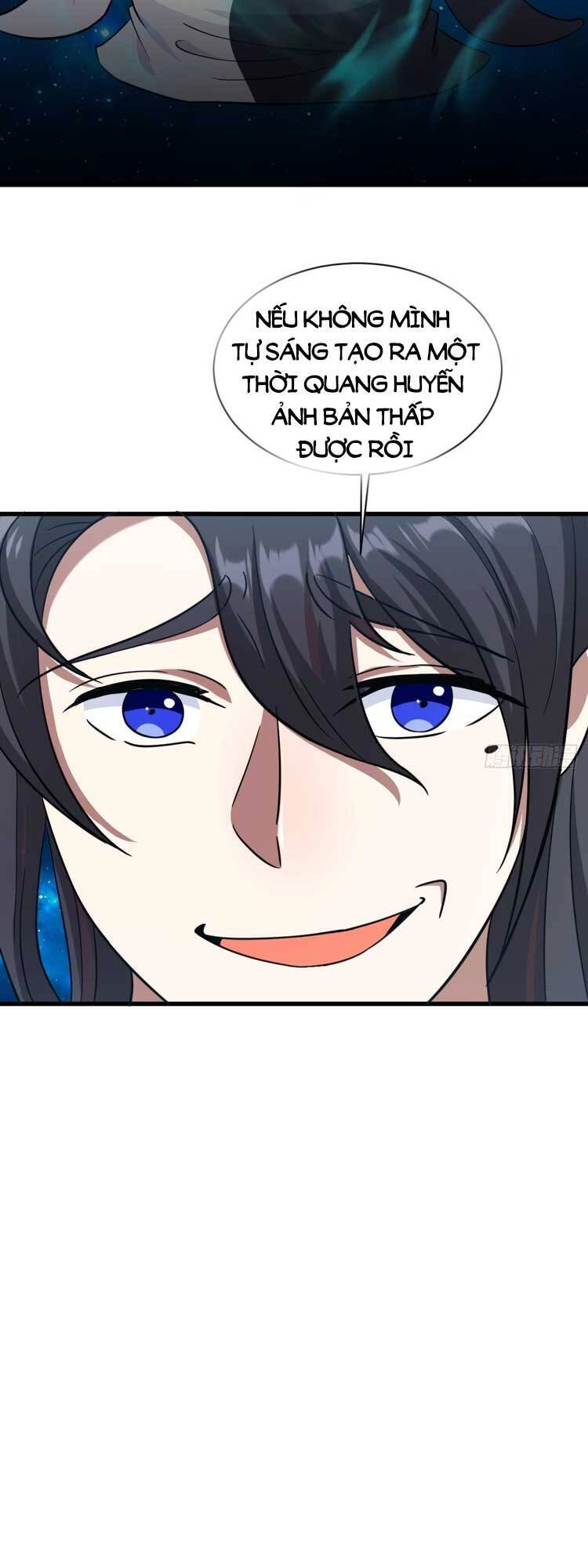 Ta Ở Nhà 100 Năm Khi Ra Ngoài Đã Vô Địch Chapter 79 - 14