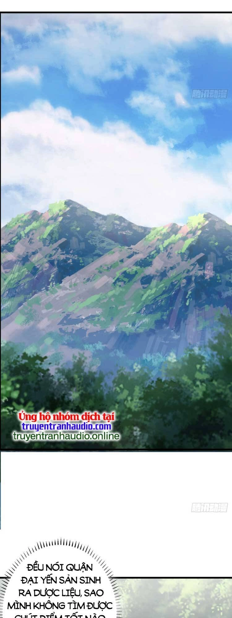 Ta Ở Nhà 100 Năm Khi Ra Ngoài Đã Vô Địch Chapter 79 - 15