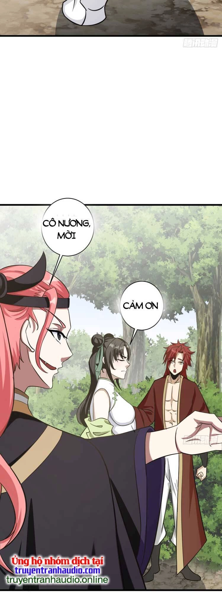 Ta Ở Nhà 100 Năm Khi Ra Ngoài Đã Vô Địch Chapter 79 - 21