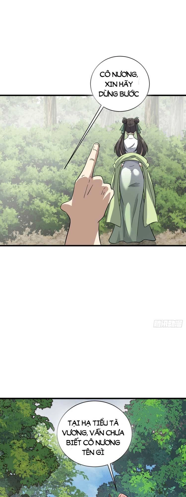 Ta Ở Nhà 100 Năm Khi Ra Ngoài Đã Vô Địch Chapter 79 - 25