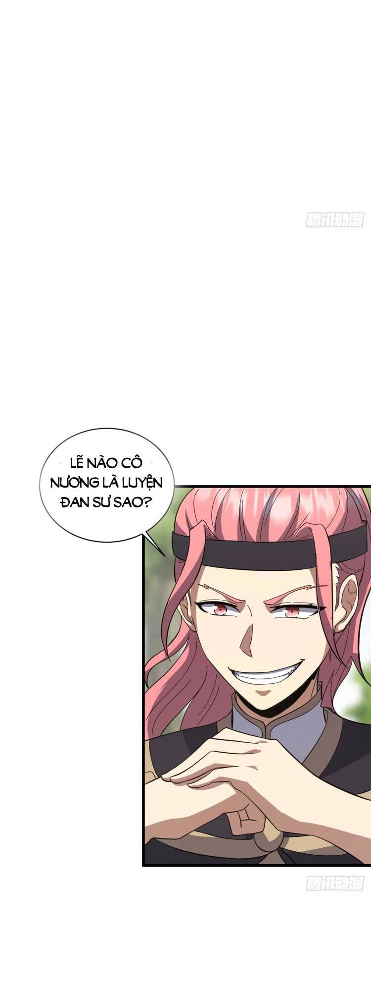 Ta Ở Nhà 100 Năm Khi Ra Ngoài Đã Vô Địch Chapter 79 - 28