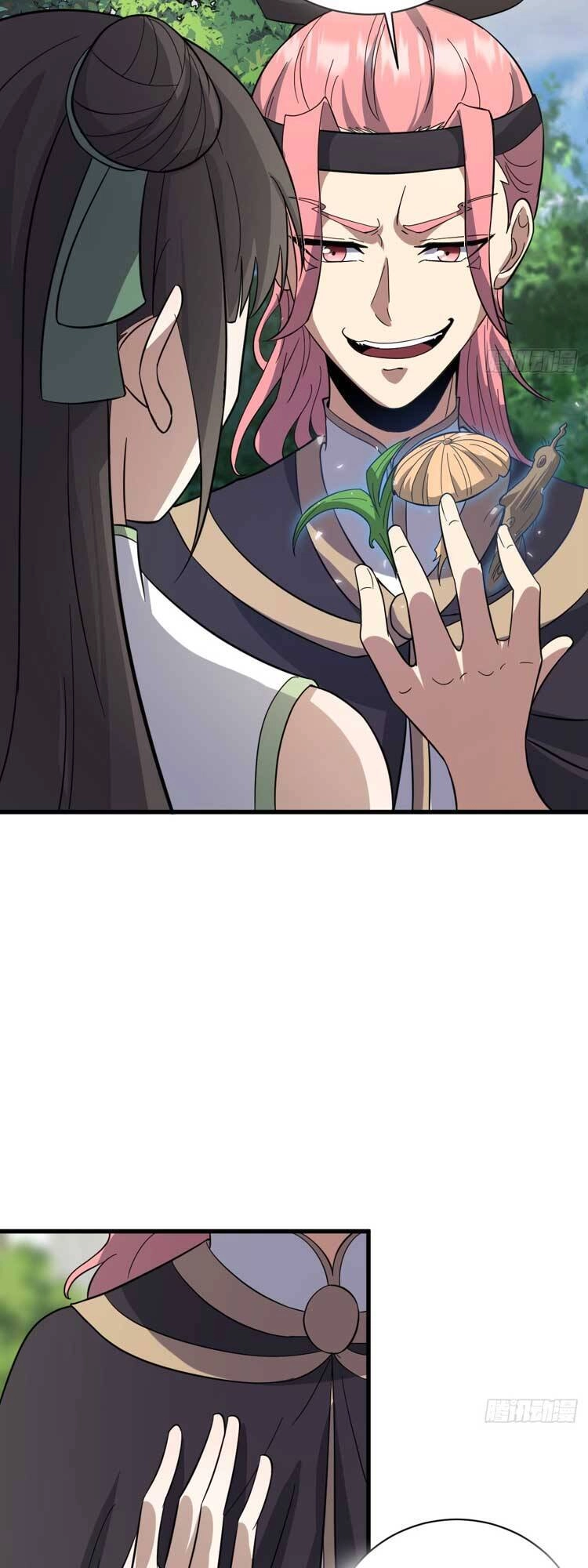 Ta Ở Nhà 100 Năm Khi Ra Ngoài Đã Vô Địch Chapter 79 - 30