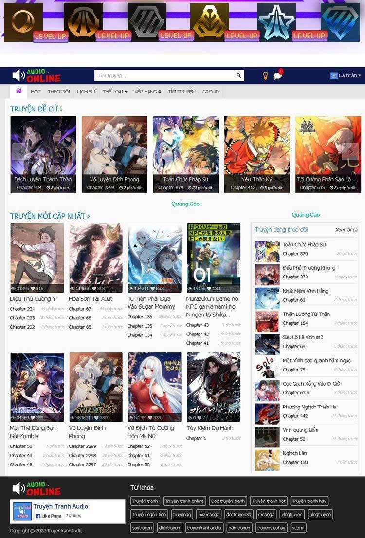 Ta Ở Nhà 100 Năm Khi Ra Ngoài Đã Vô Địch Chapter 79 - 36