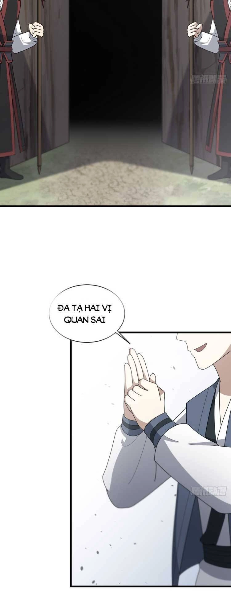 Ta Ở Nhà 100 Năm Khi Ra Ngoài Đã Vô Địch Chapter 80 - 7