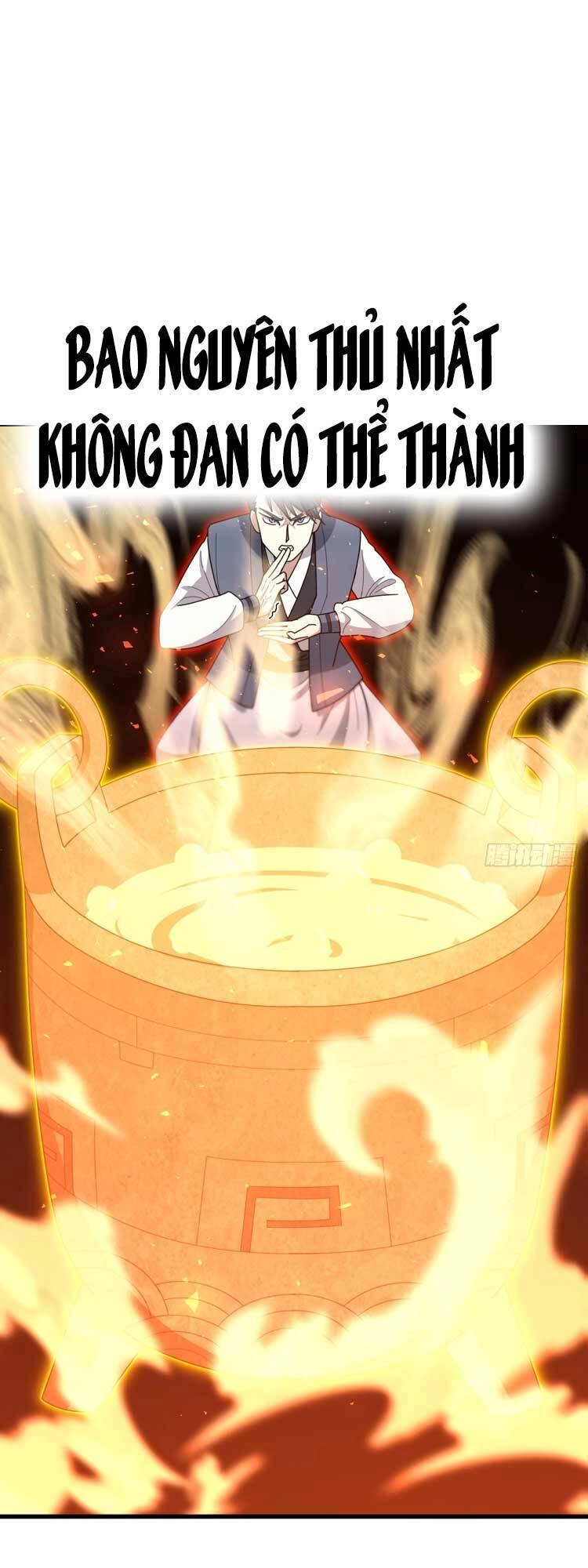 Ta Ở Nhà 100 Năm Khi Ra Ngoài Đã Vô Địch Chapter 80 - 23