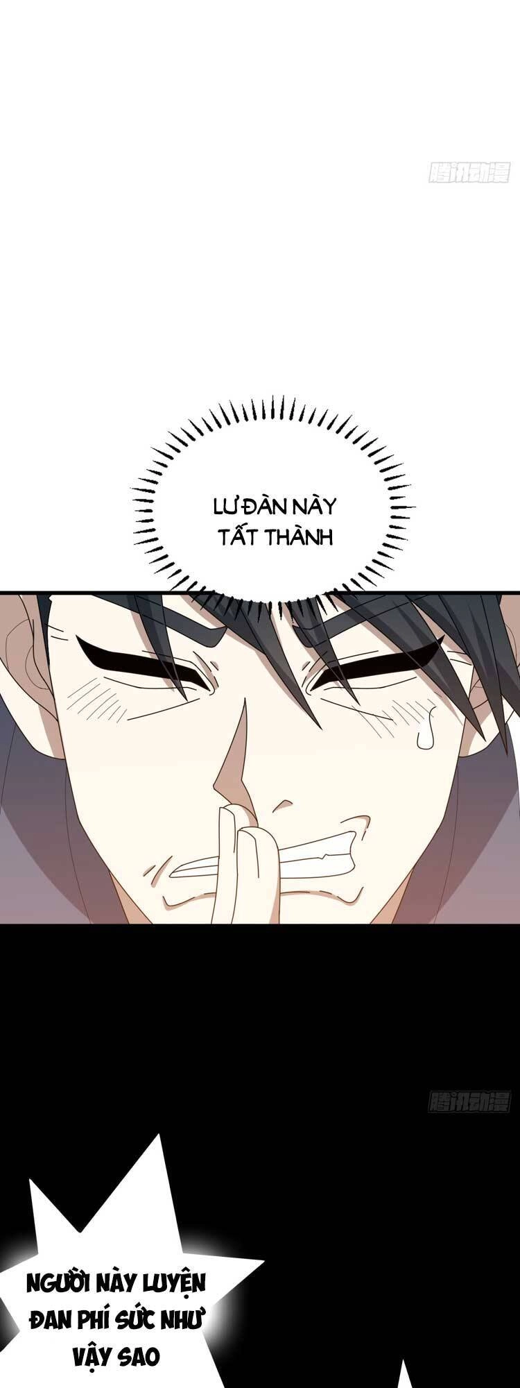 Ta Ở Nhà 100 Năm Khi Ra Ngoài Đã Vô Địch Chapter 80 - 28